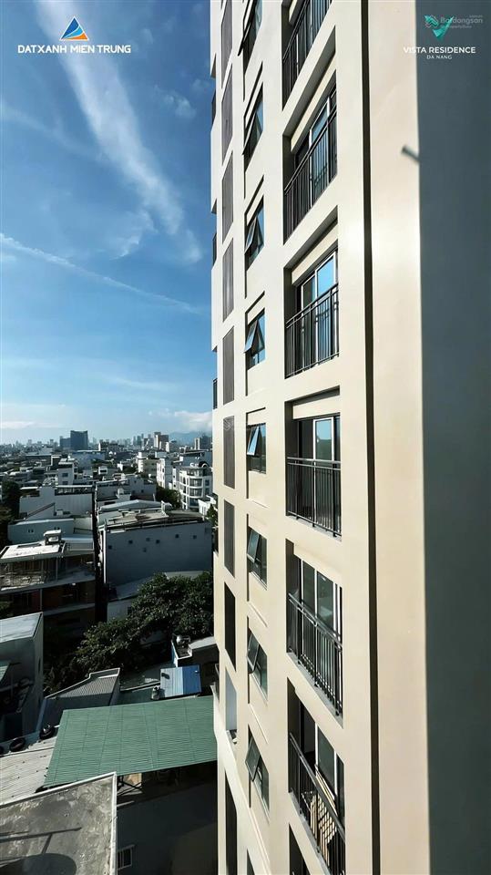 (đà nẵng downtown) siêu phẩm căn hộ hạng sang cánh downtown 1km bàn giao quý 2/2026  sổ đỏ lâu dài
