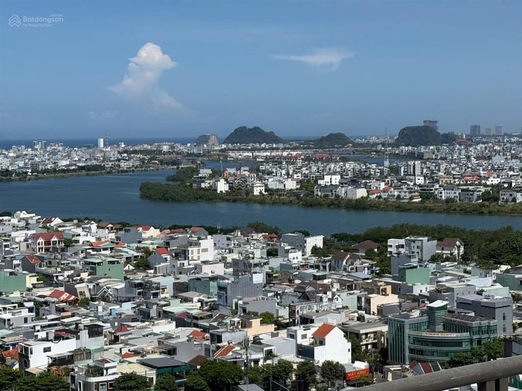 (đà nẵng) căn hộ view sông, view biển & quảng trường pháo hoa tại danang downtown mới