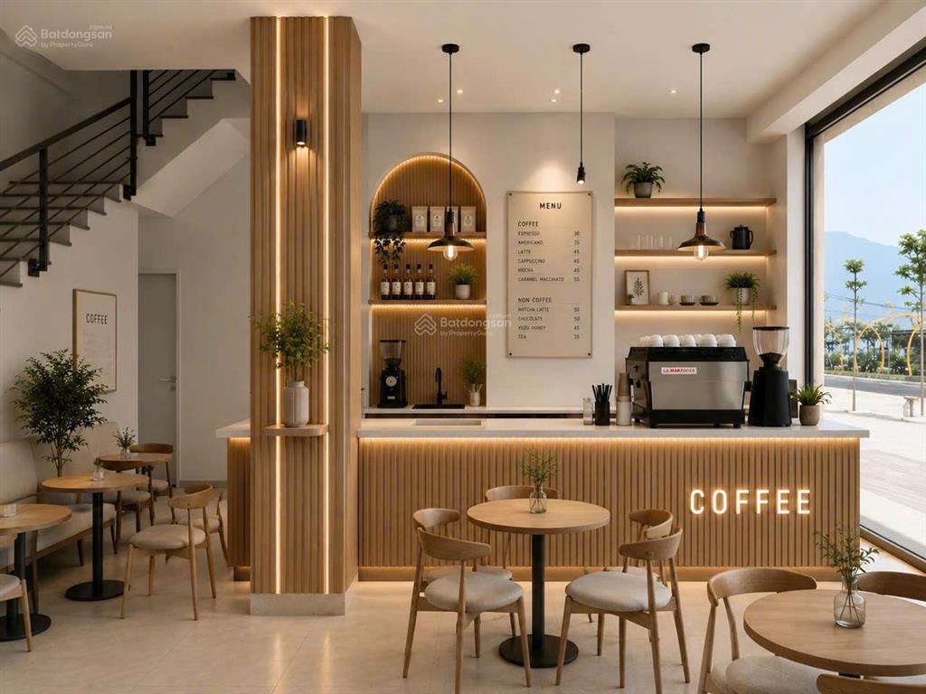 Chợ lăng cô, bản giao hưởng giữa đầm lập an  đèo hải vân. bán điểm kinh doanh 3 tầng ở chợ lăng cô
