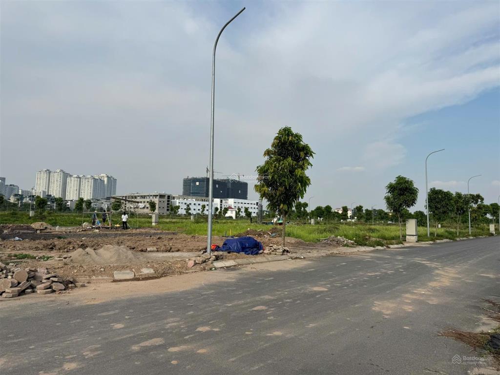 Bán đất tái định cư thôn văn  thanh liệt 50m2, phân lô vỉa hè ô tô tránh. quy hoạch ổn định