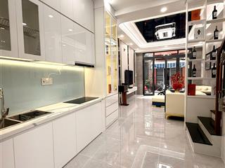 Bán nhà chính chủ 32/ ông ích khiêm, q11 (4.1x12m) nhà mới xông đất ở ngay năm bính ngọ 2026