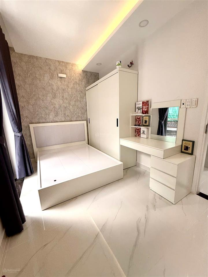 Bán nhà chính chủ 32/ ông ích khiêm, q11 (4.1x12m) nhà mới xông đất ở ngay năm bính ngọ 2026