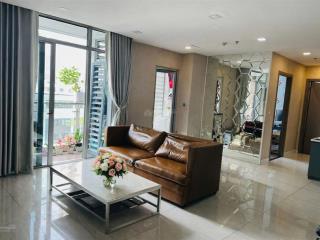 Bán căn hộ chủ gửi lộc đầu năm 2026  vinhome central park bình thạnh  85m2 3pn ( diện mạo mới )