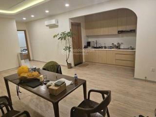 Chủ nhà bán căn hộ acb 132 ông ích khiêm, 72m2 2pn 2wc nhà decor vintage dễ cho thuê, 0703 863 ***