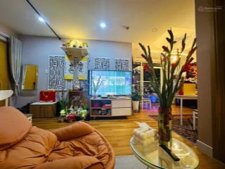 Đi định cư bán gấp  chung cư him lam chợ lớn có sổ hồng riêng ( 85m2 2pn 2wc tặng nội thất )