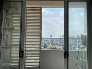 Bán gấp chung cư thới bình cần bán  2pn 60m2 sổ hồng riêng  0703 863 ***