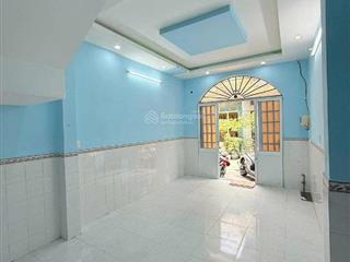 Bán đất tặng nhà đường tân hòa đông  4.250 tỷ  4x9m, 2 tầng