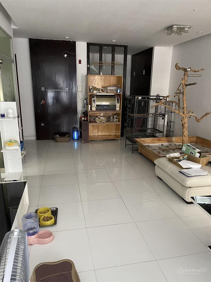 Chung cư the everich  lotte mart quận 11 , cho thuê 2 phòng ngủ căn góc to  0703 863 ***