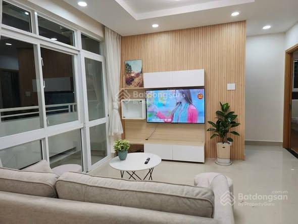 Bán chung cư him lam chợ lớn, shr, 86m2 2pn 2wc  0703 863 ***