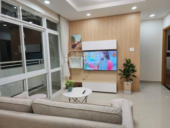 Bán chung cư him lam chợ lớn, shr, 86m2 2pn 2wc  0703 863 ***