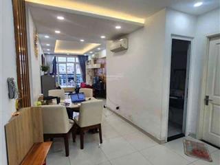 Ccg bán chung cư cộng hoà plaza, sổ hồng riêng căn góc 2pn , 5.25 tỷ, 0703 863 ***