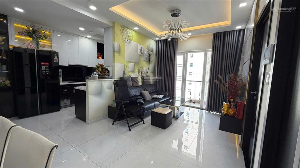 Bán căn hộ xi grand court quận 10 cũ, phường diên hồng, căn góc 3pn 90m2, sổ hồng riêng