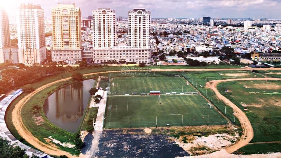 Bán căn hộ xi grand court quận 10 cũ, phường diên hồng, căn góc 3pn 90m2, sổ hồng riêng