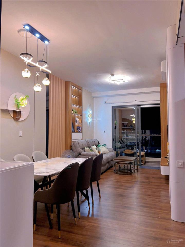 Bán chung cư akari city  4.5 tỷ 70m2 , nhà đẹp, sổ hồng riêng, phường an lạc , dưới 5 tỷ