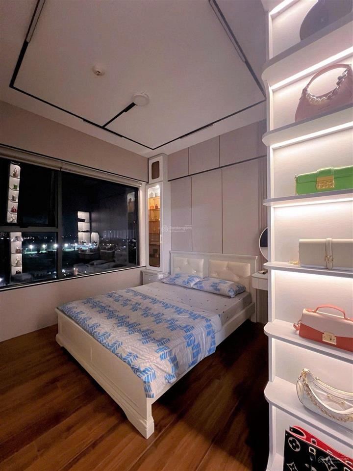Bán chung cư akari city  4.5 tỷ 70m2 , nhà đẹp, sổ hồng riêng, phường an lạc , dưới 5 tỷ