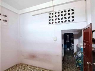 Bán nhà hẻm 4m, đường hồng bàng, phường bình tây (4x13m), 0703 863 ***