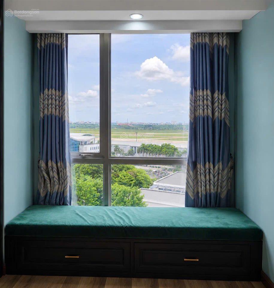 Bán căn hộ cao cấp cạnh san bay , saigon airport , shr, 95m2 , 7tỷ5