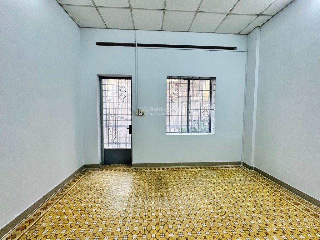 Bán nhà hẻm oto thông4.1x12mkhu vip đào duy anhngay cv gia định