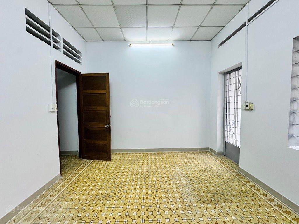 Bán nhà hẻm oto thông4.1x12mkhu vip đào duy anhngay cv gia định