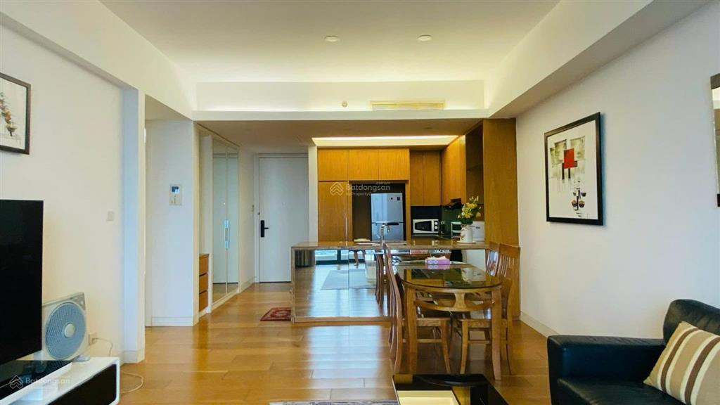 Cho thuê chung cư 2 ngủ indochina plaza, xuân thủy, cầu giấy 19,5 triệu, 98m2, view đẹp, đủ đồ mới