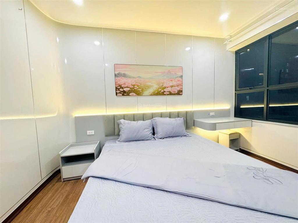 Cho thuê chung cư 2 ngủ tại vinhomes gardenia, hàm nghi, 78m2 đủ nội thất, 15 tr/th.  0384 948 ***