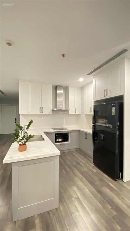 Cho thuê căn hộ 2 ngủ tại mon city, hàm nghi, 62m2 đầy đủ nội thất, 12 triệu/th.  0384 948 ***