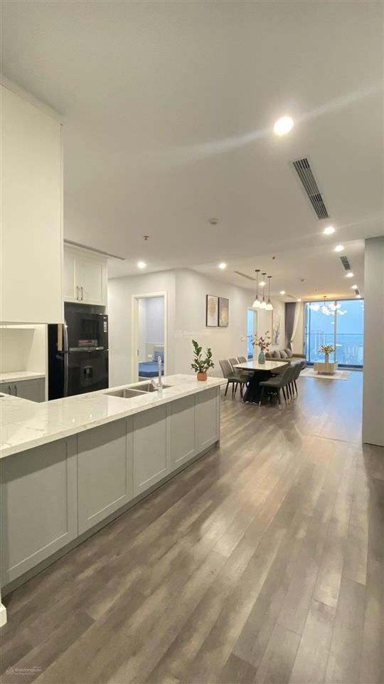 Cho thuê căn hộ 2 ngủ tại mon city, hàm nghi, 62m2 đầy đủ nội thất, 12 triệu/th.  0384 948 ***
