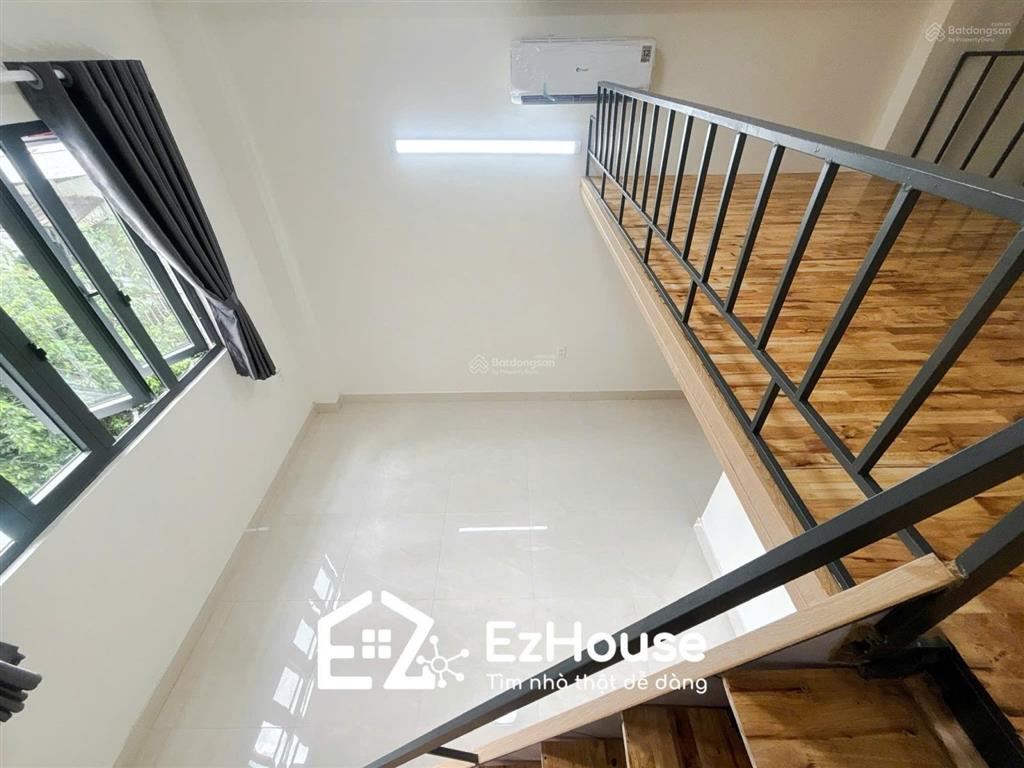 Chính chủ, căn hộ full nội thất cửa sổ trời lớn ngay ngã tư nguyễn văn lượng lê đức thọ