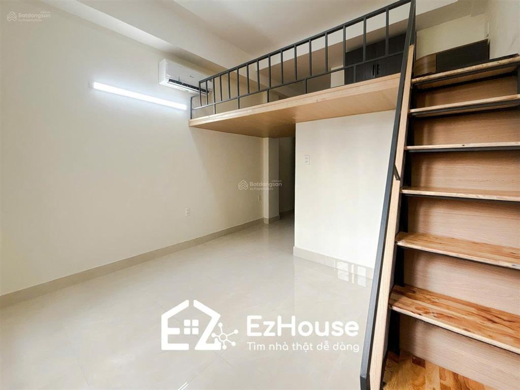 Chính chủ, căn hộ full nội thất cửa sổ trời lớn ngay ngã tư nguyễn văn lượng lê đức thọ