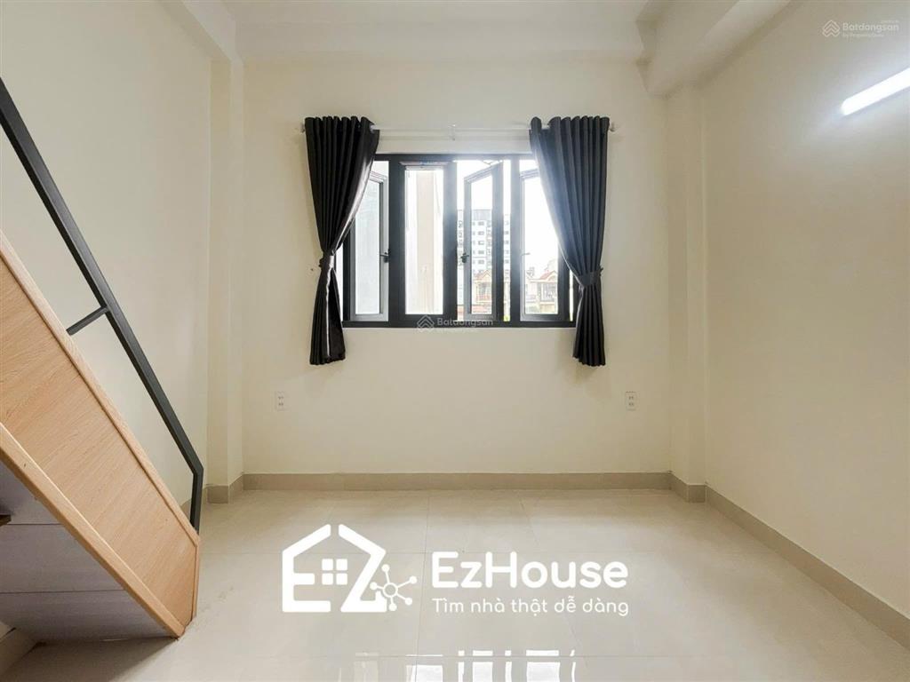 Chính chủ, căn hộ full nội thất cửa sổ trời lớn ngay ngã tư nguyễn văn lượng lê đức thọ