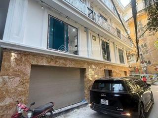 Bán ccmini nguyễn trãi, dòng tiền 1 tỷ 8/ năm. hơn 30 tỷ, ô tô đỗ , lô góc