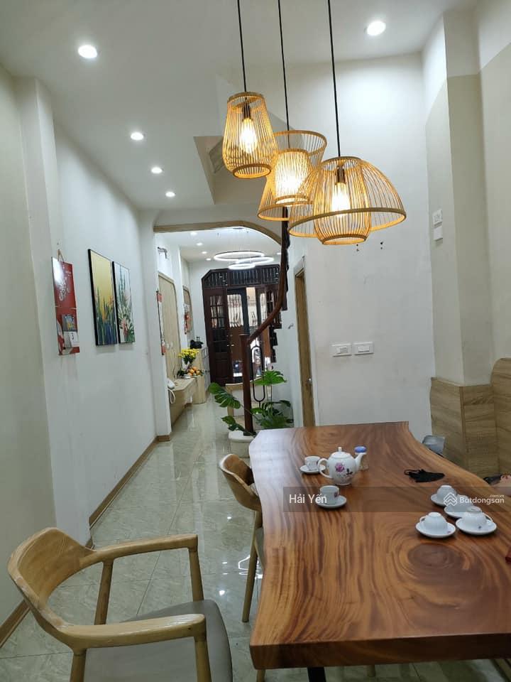 Bán nhà riêng 44m2 chính chủ tại nghĩa đô,hoàng quốc việt, cầu giấy, đường 10m ô tô tránh, 16,5 tỷ