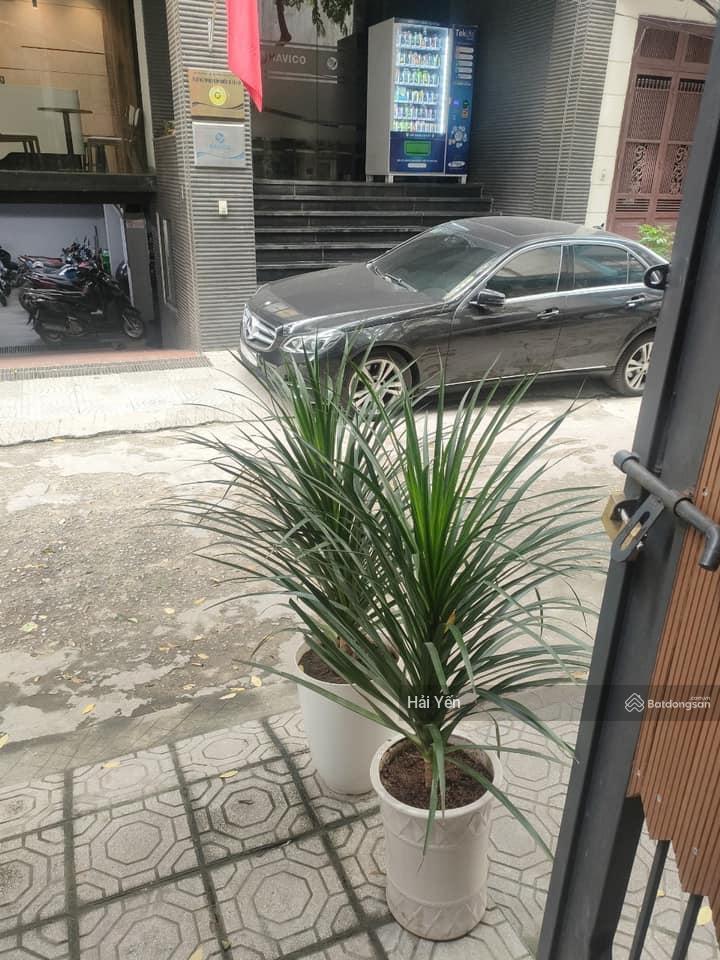 Bán nhà riêng 44m2 chính chủ tại nghĩa đô,hoàng quốc việt, cầu giấy, đường 10m ô tô tránh, 16,5 tỷ