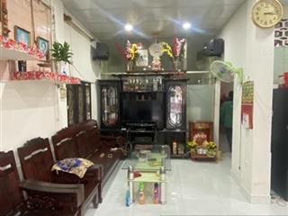 Nhà hẻm xe tải  bàn cờ khu cư xá tự do cmt8, tân bình | ngang 4.5m, lô góc, hiếm 9ty2