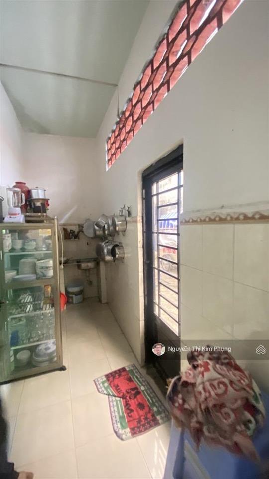 Nhà hẻm xe tải bàn cờ khu cư xá tự do cmt8, tân bình | ngang 4.5m, lô góc, hiếm 9ty2