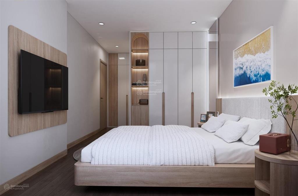 View biển! bán căn hộ cao cấp 2pn, 77m2 58 tr/m2  mt phạm kiệt, q. ngũ hành sơn