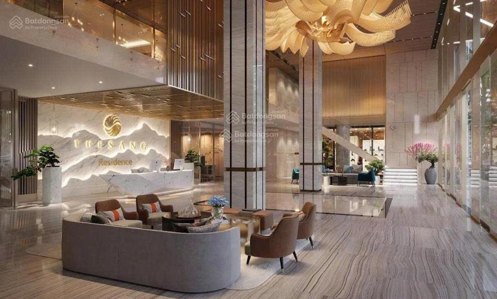 View biển! bán căn hộ cao cấp 2pn, 77m2 58 tr/m2  mt phạm kiệt, q. ngũ hành sơn