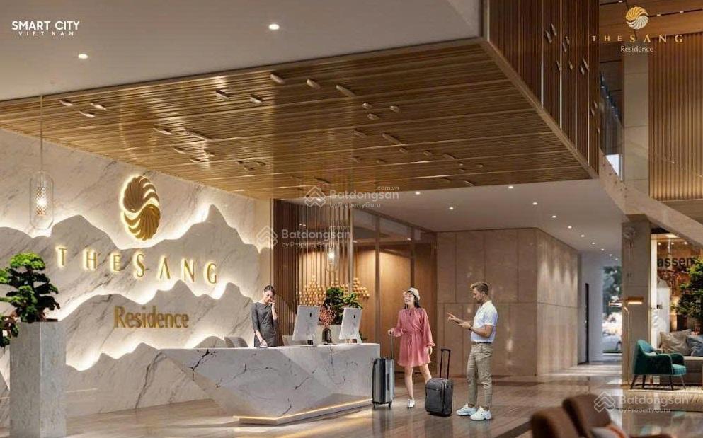 View biển! bán căn hộ cao cấp 2pn, 77m2 58 tr/m2  mt phạm kiệt, q. ngũ hành sơn
