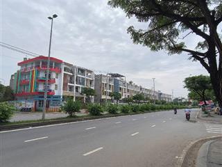 Đất mặt tiền 5x20m, xây dựng 5 tầng đồng bộ, kdc đại phúc green villa, chỉ hơn 8 tỷ
