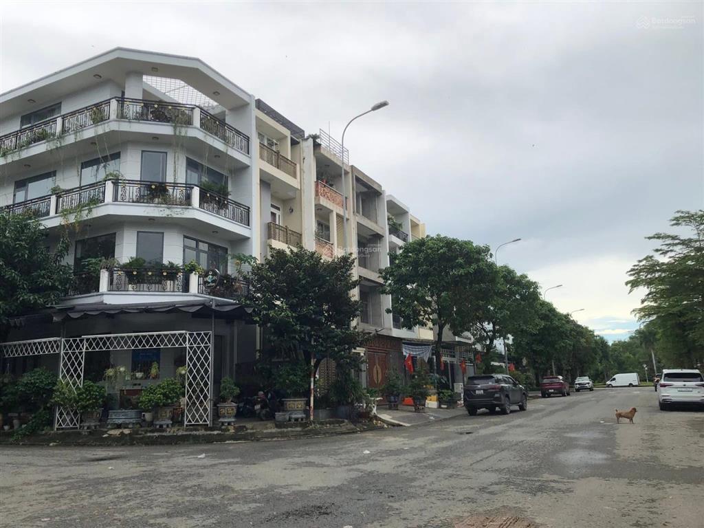 Đất mặt tiền 5x20m, xây dựng 5 tầng ngay phạm hùng giá chỉ hơn 8 tỷ