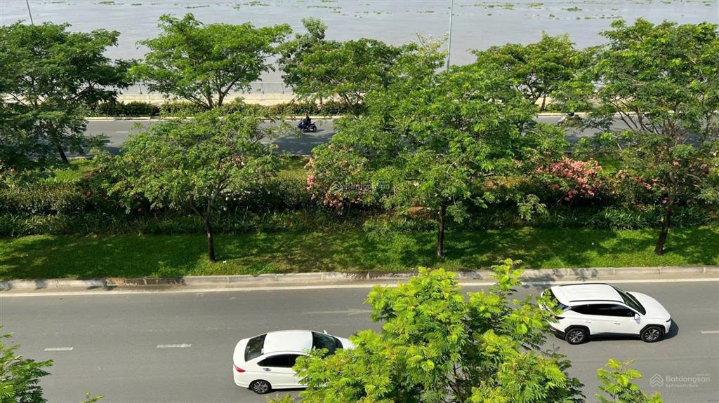 Bán đất biệt thự ven sông đường lê hữu kiều, quận 2 diện tích 17x23m giá bán 48 tỷ