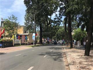 Bán nhà mặt tiền 3 tầng đường pasteur quận 3 dt 20x15m giá bán  123 tỷ  hđt 200 tr/tháng