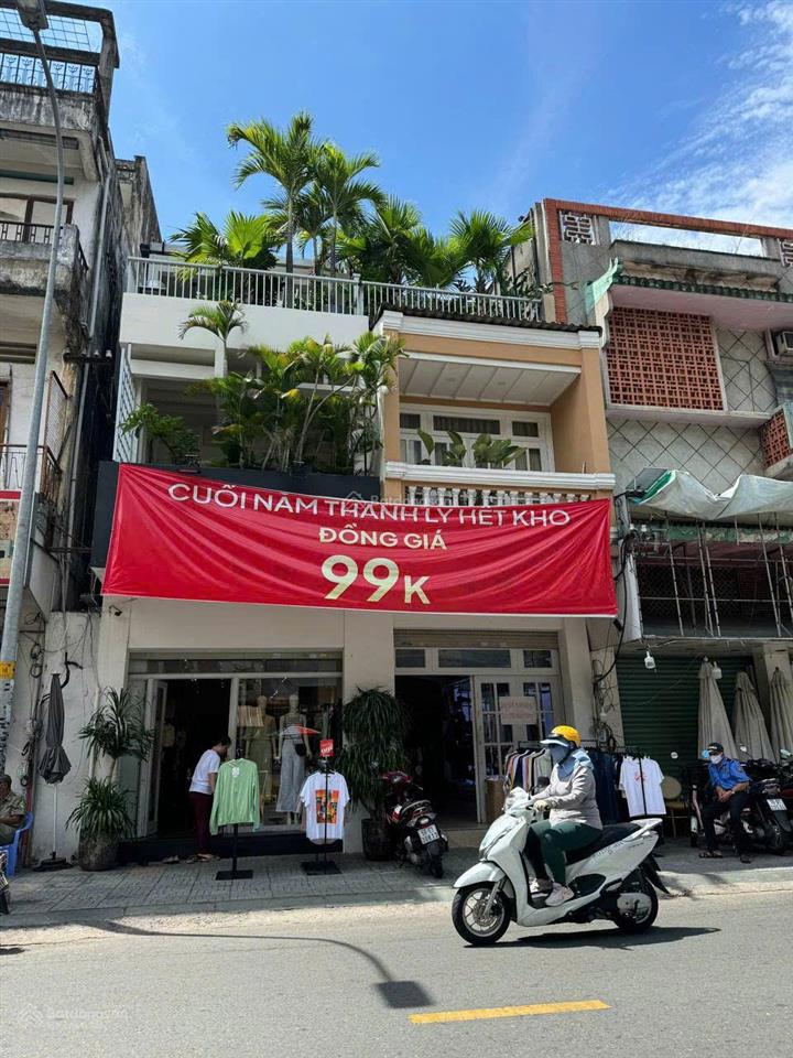 Bán nhà 5 tầng mt lê văn sỹ, quận 3 dt 5x21m giá 38 tỷ tl hđt 93 tr/tháng