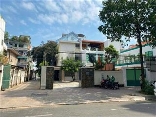 Bán nhà 3 tầng mặt tiền đường pasteur, quận 3 dt 15x20m, ctxd hầm + 10 tầng giá 123 tỷ tl