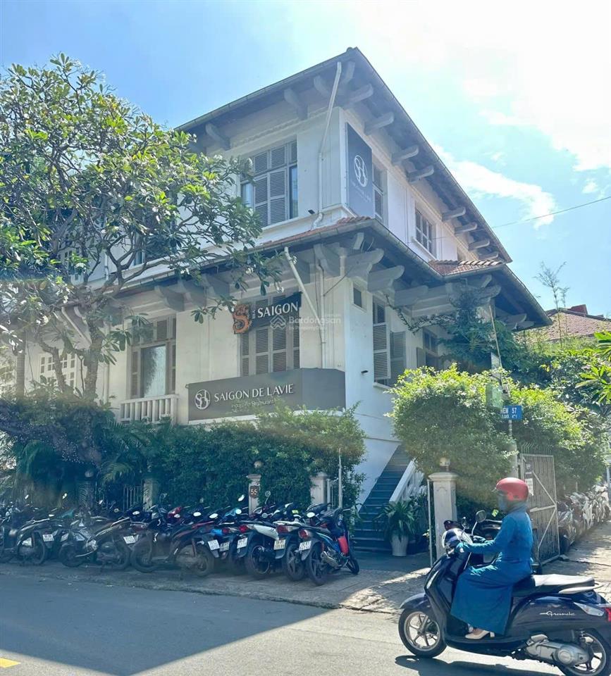 Bán nhà mặt tiền tú xương,p. võ thị sáu , quận 3 dt 12,5x30m giá 190 tỷ tl. 0901 488 *** em mưa