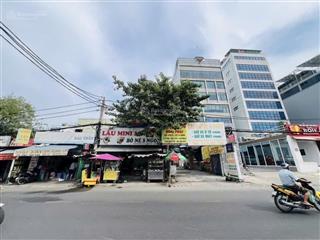 Bán khuôn đất ung văn khiêm, bình thạnh dt 11x19m giá 44 tỷ  ctxd hầm + 8 tầng.  0901 488 ***