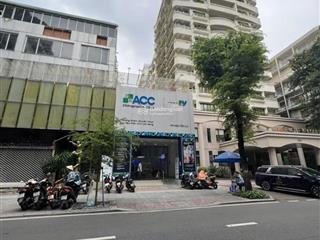 Bán nhà mt nguyễn du, p. bến thành, q1 dt 25x50m  1050m² ctxd 2 hầm + 14 tầng  620tr/m2