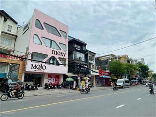 Bán nhà 5 tầng mt kinh doanh nguyễn gia trí, bình thạnh dt 16x24m hdt 250 tr/tháng giá 87 tỷ tl