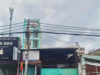 Bán khuôn đất xây tòa nhà hầm + 7 tầng ung văn khiêm bình thạnh dt11x19m giá 44 tỷ tl