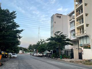 Bán đất mt nguyễn văn kỉnh thạnh mỹ lợi dt 10x20m giá 40 tỷ ngay trung tâm hành chính quận 2